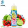 Bloody Lime 50ml by Fruizee Eliquid France