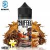 Tobacco Vanilla Carabacco (Chuffed Tobacco) 100ml By Flawless E Liquids