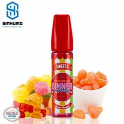 Sweets Sweet Fusion 50ml by Dinner Lady