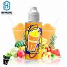 Tropical 100 ml By Slush It E-liquids