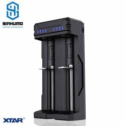 Cargador FC2 by Xtar