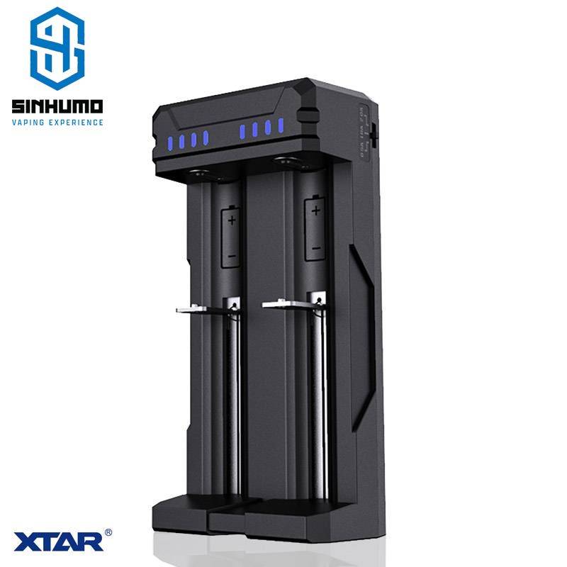Cargador FC2 by Xtar
