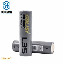 Batería L35 18650 3500mah...