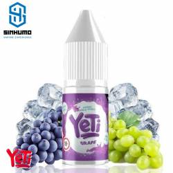 Grape 10ml by Yeti Salts