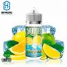 Frozen Lemon And Lime (Chuffed Ice) 100ml By Flawless E Liquids