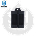 Funda Silicona x 3 Baterías - Coil Master