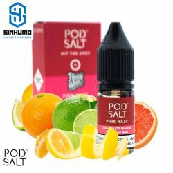 Sales Pink Haze 10ml by Pod Salt