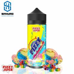 Rainbow (Fizzy Juice) 100ml by Mohawk & Co