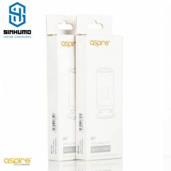 Resistencias BP by Aspire