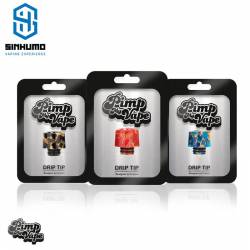 Drip Tip 510 (PVM0004) by...