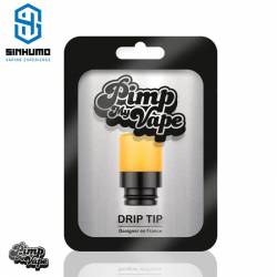 Drip Tip 510 (PVM0005) by Pump My Vape
