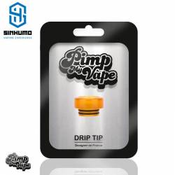 Drip Tip 810 (PVM0027) by Pimp My Vape