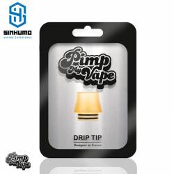 Drip Tip 810 (PVM0030) by Pimp My Vape