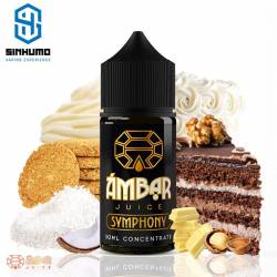 Aroma Harmony 30ml by Ambar Juice