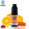 Sales Orange Tac Tics Nic Salt 10ml By Burst My Candy