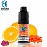 Sales Orange Tac Tics Nic Salt 10ml By Burst My Candy