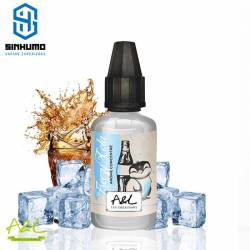 Aroma Freezy Cola (Les Créations) 30ml By A&L