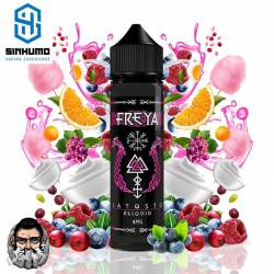 Freya 50ml By Jatosto E-liquid