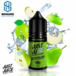Aroma Apple & Pear 30ml by Just Juice