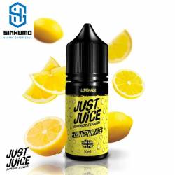 Aroma Lemonade 30ml by Just Juice