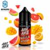 Aroma Fusion Mango Blood Orange On Ice 30ml by Just Juice