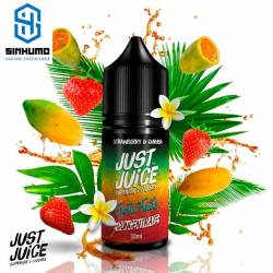 Aroma Strawberry Curuba 30ml by Just Juice