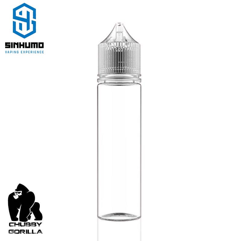 Botella Unicornio 60ml V3 by Chubby Gorilla | SINHUMO SEVILLA