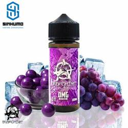 Purple On Ice 100ml by Anarchist Juice