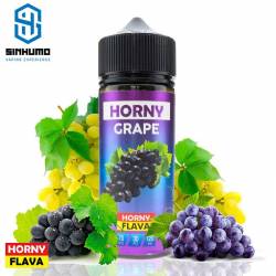 Grape 100ml By Horny Flava