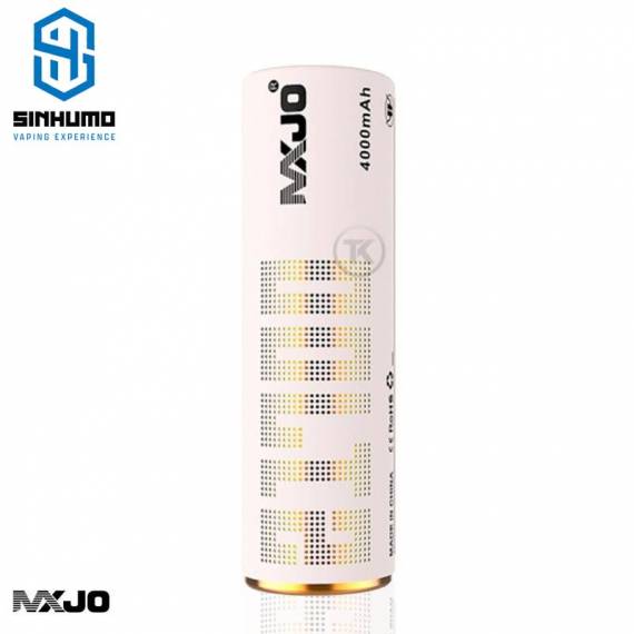 Batería (21700) 4000mAh 30A by MXJO Batería (21700) 4000mAh 30A by MXJO