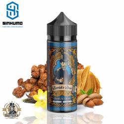 Caramel Nut Cream (CLASSIC EDITION) 100ml by Barrick´s Brew