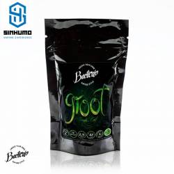 Groot SINGLE COIL 0.42 Ohm Full N80 by Bacterio Coils