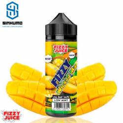 Wicked Mango (Fizzy Juice) 100ml by Mohawk & Co