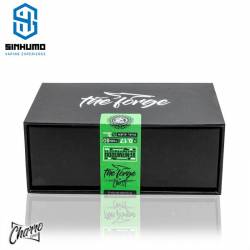 Dual The Forge Xenomorph 0.17 by Charro Coils