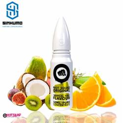 Aroma Tropical Fury 30ml by Riot Squad