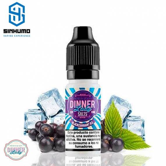 Sales Blackcurrant Ice 10ml by Dinner Lady Sales Blackcurrant Ice 10ml by Dinner Lady