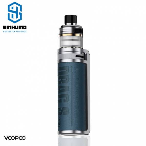 Kit Drag S PRO by Voopoo