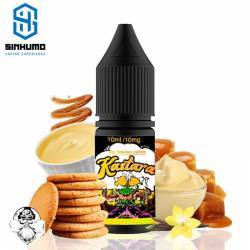 Kastard (Sales De Nicotina) 10 ml by Tonino Vaper