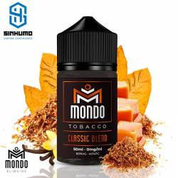 Classic Blend 50ml By Mondo E-liquids