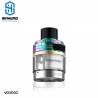 Depósito/Cartucho TPP-X 5,5ml by Voopoo