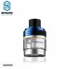 Depósito/Cartucho TPP-X 5,5ml by Voopoo