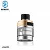 Depósito/Cartucho TPP-X 5,5ml by Voopoo