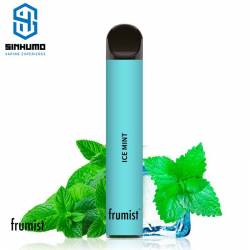 Pod desechable Ice Mint 20mg by Frumist