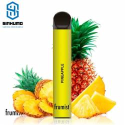 Pod desechable Pineapple 20mg by Frumist