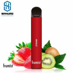 Pod desechable Strawi 20mg by Frumist