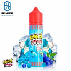 Super Troumpf 50ml By Kyandi Shop