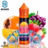 Persymoon 50ml By Daruma Eliquid