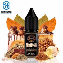 Sales Harmony TOBACCO 10ml...