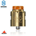 Dead Rabbit V3 RDA By Hellvape | Sinhumo