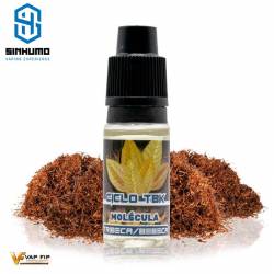 Molécula Ciclo TBK (Heisenbergs Flavours) 10ml by VapFip